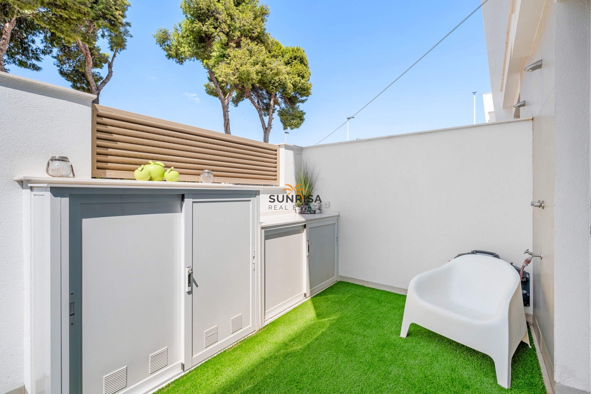 Resale - Apartment - San Pedro del Pinatar