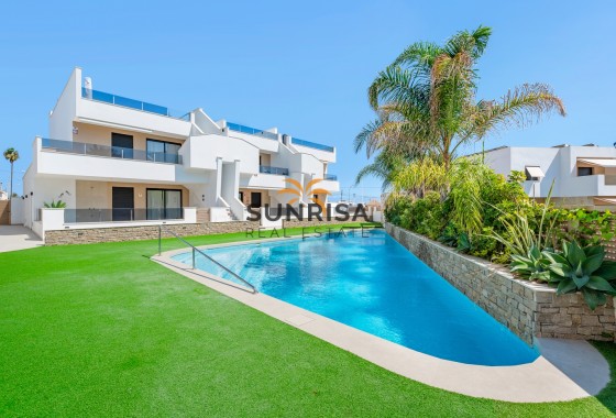 Apartment · Resale - San Pedro del Pinatar · Murcia · Spain