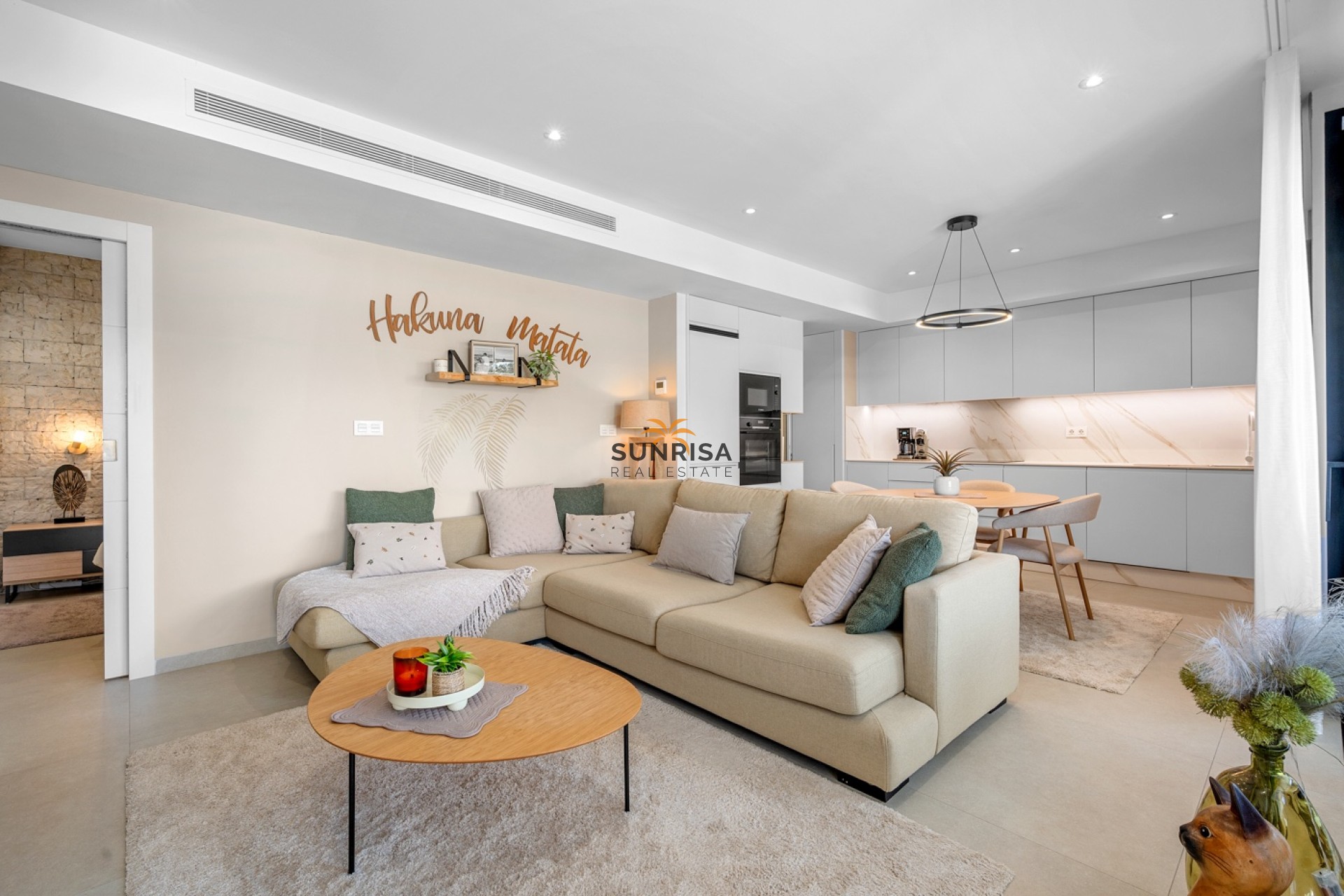 Resale - Apartment - San Pedro del Pinatar