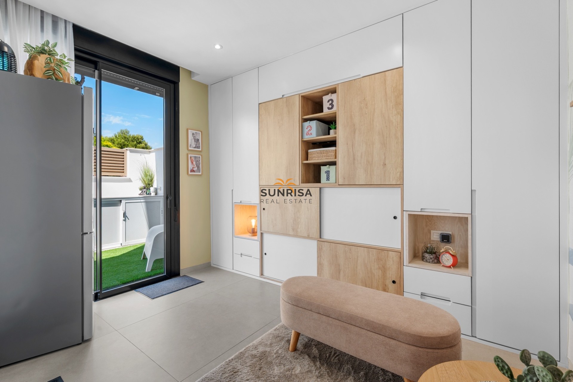 Resale - Apartment - San Pedro del Pinatar