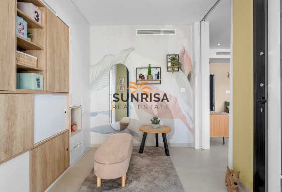 Apartment · Resale - San Pedro del Pinatar · Murcia · Spain
