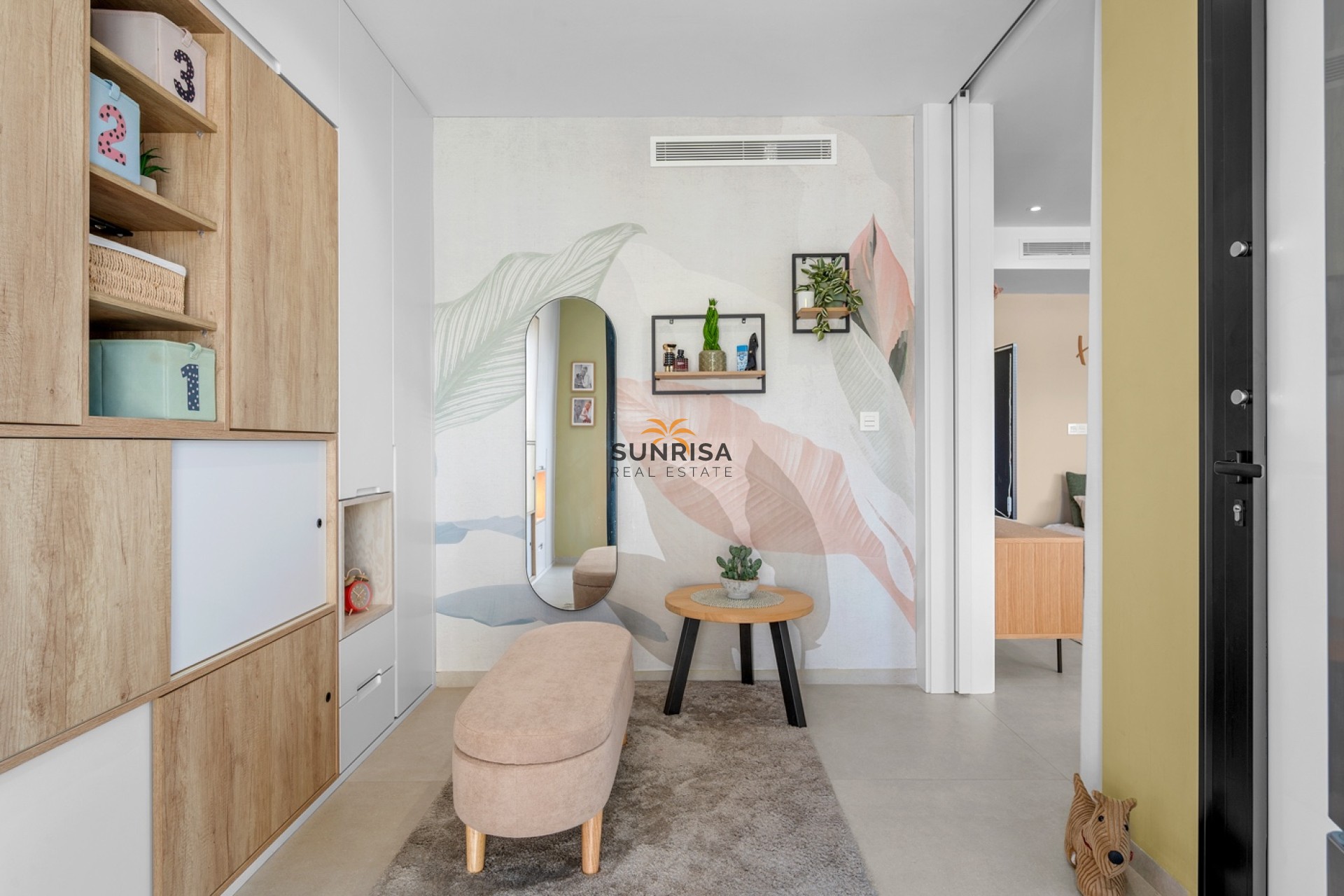 Resale - Apartment - San Pedro del Pinatar