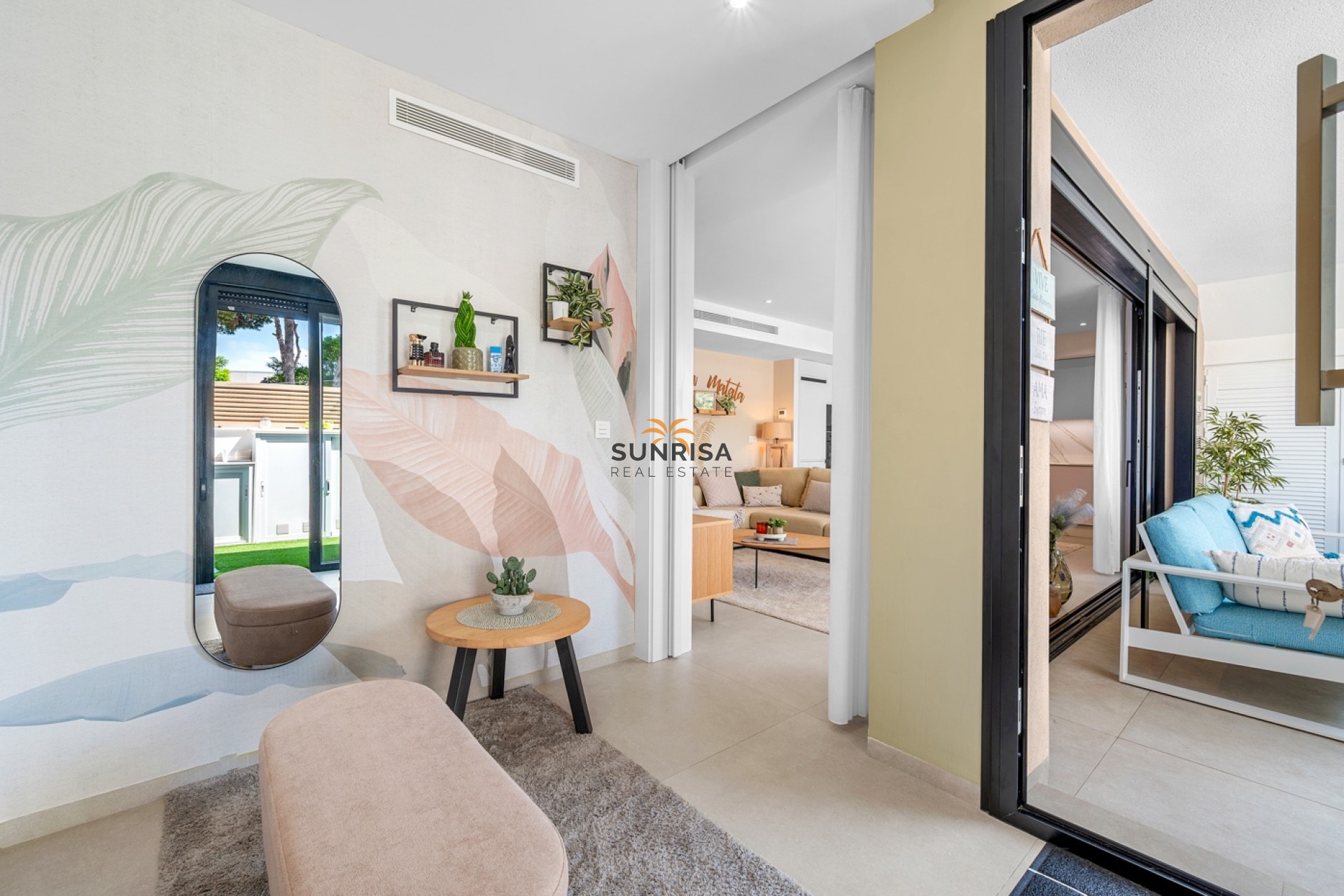 Resale - Apartment - San Pedro del Pinatar