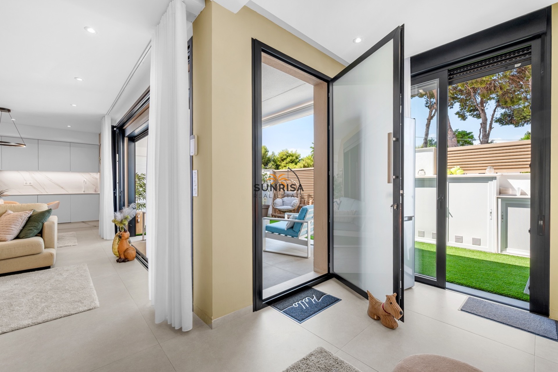 Resale - Apartment - San Pedro del Pinatar