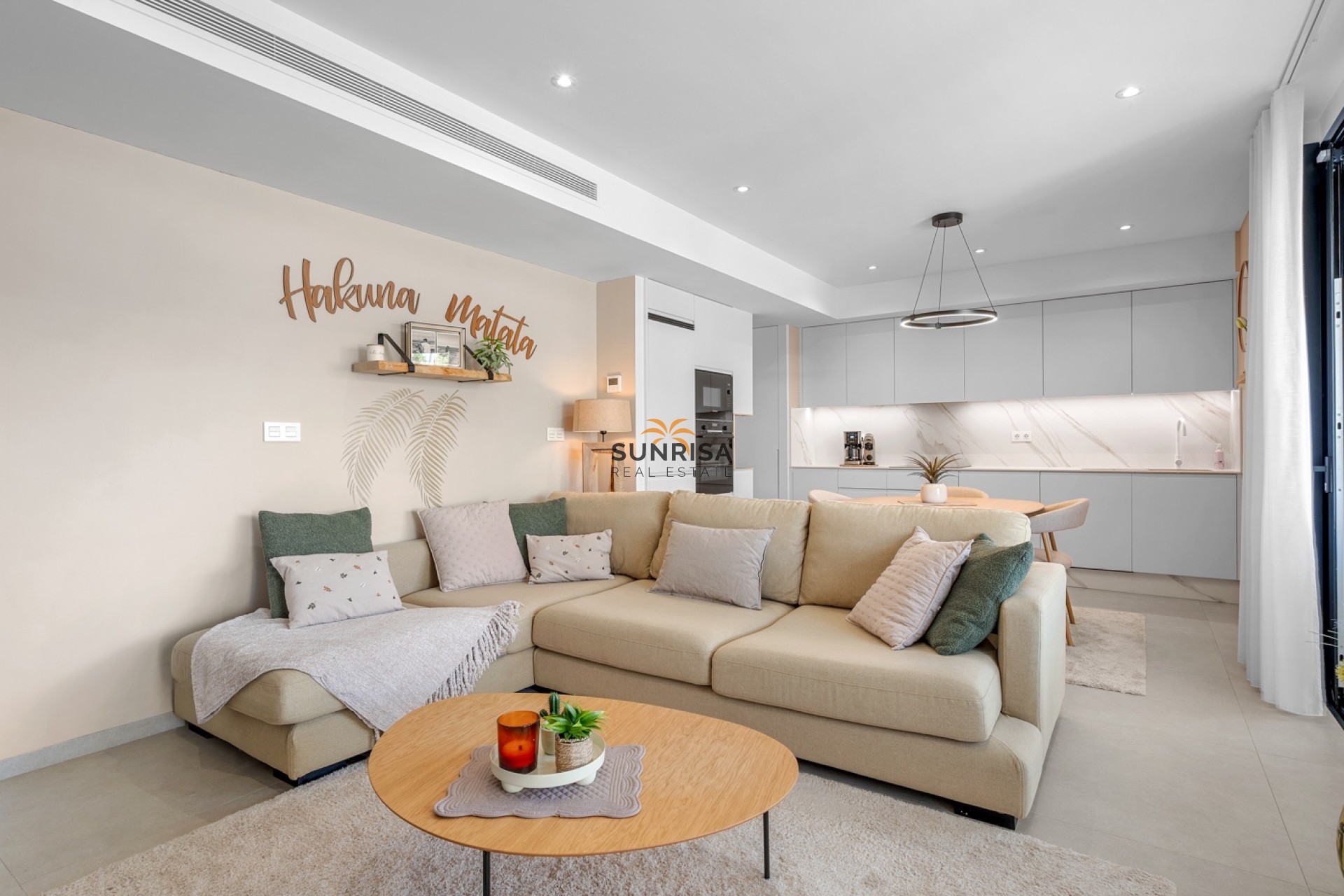Resale - Apartment - San Pedro del Pinatar