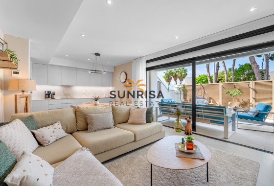 Apartment · Resale - San Pedro del Pinatar · Murcia · Spain
