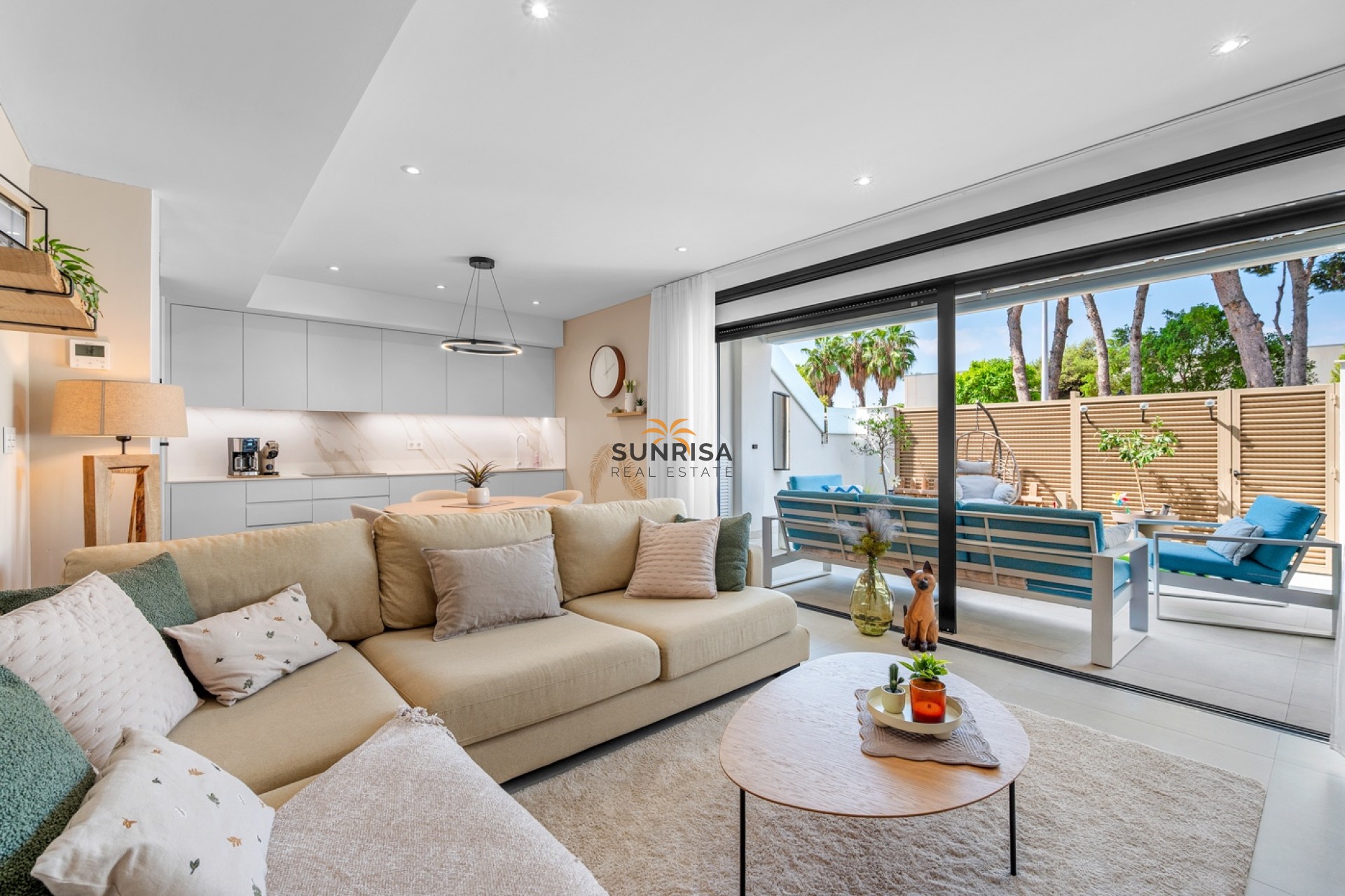 Resale - Apartment - San Pedro del Pinatar