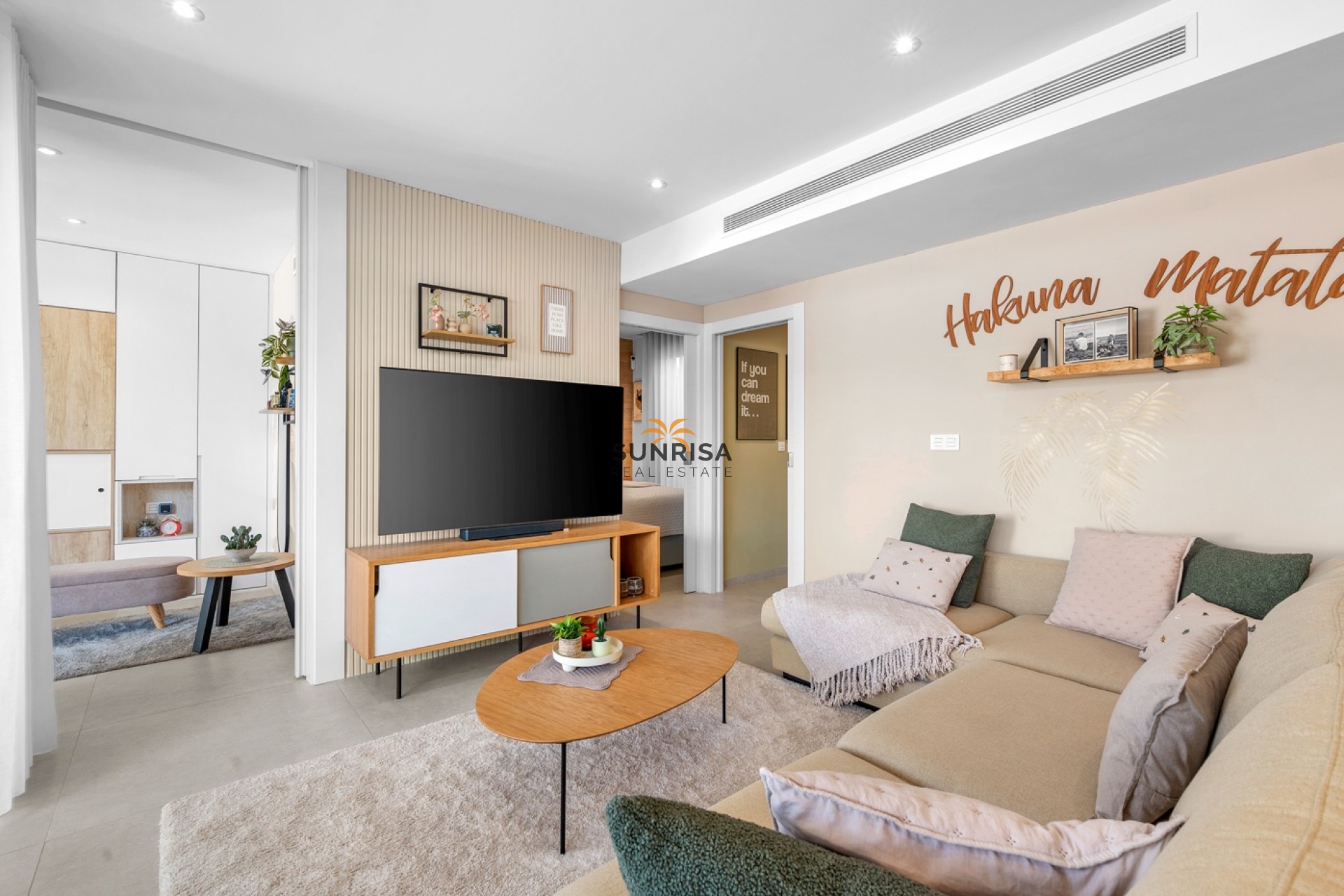 Resale - Apartment - San Pedro del Pinatar