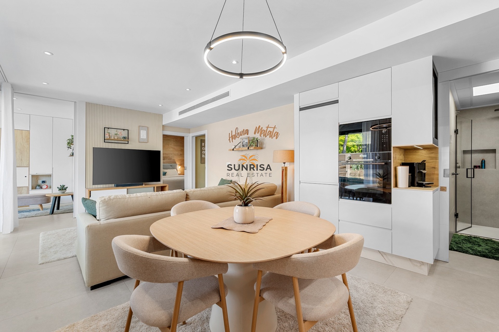 Resale - Apartment - San Pedro del Pinatar