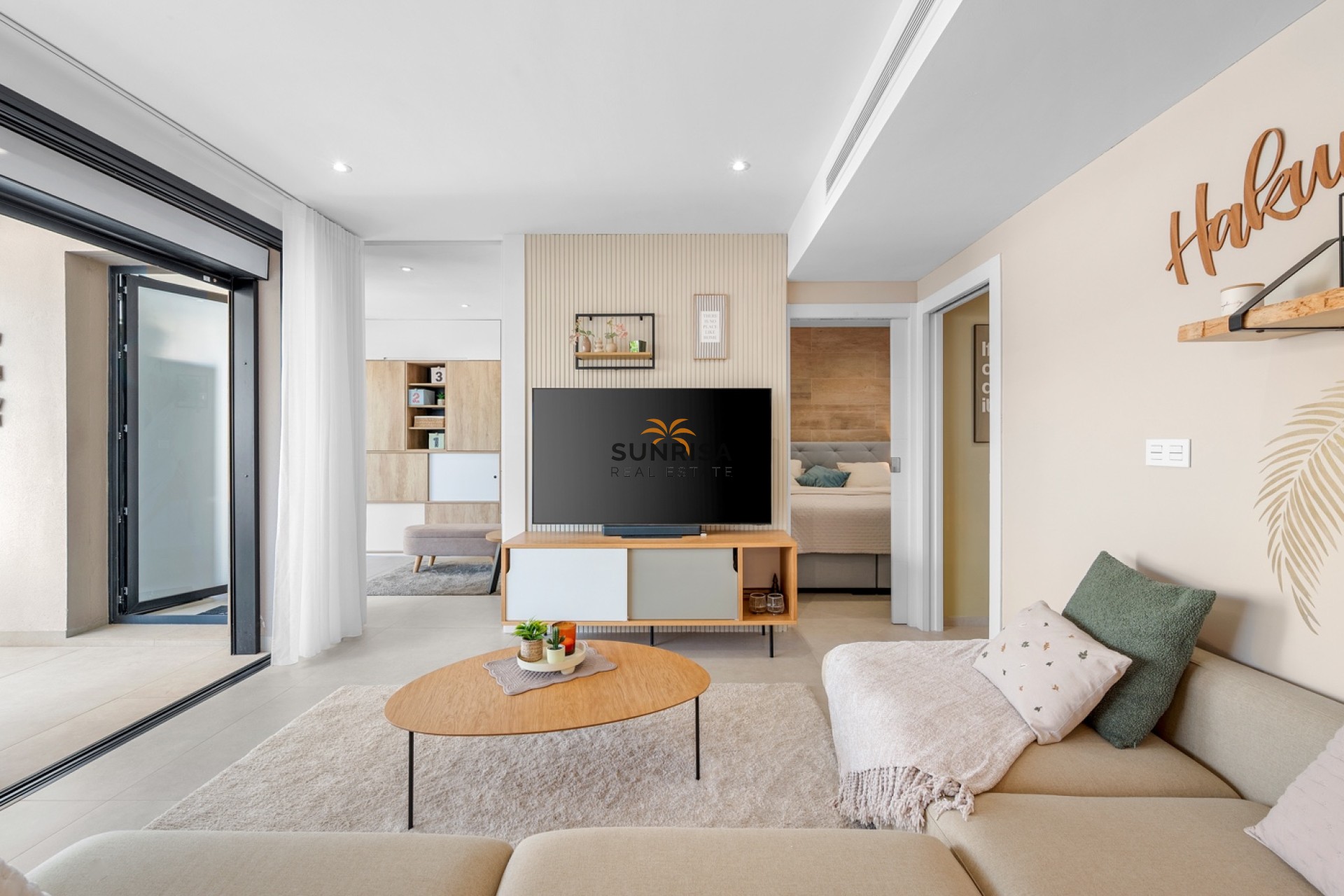 Resale - Apartment - San Pedro del Pinatar
