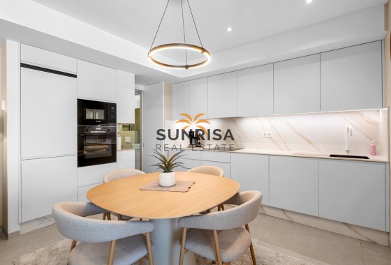 Apartment · Resale - San Pedro del Pinatar · Murcia · Spain