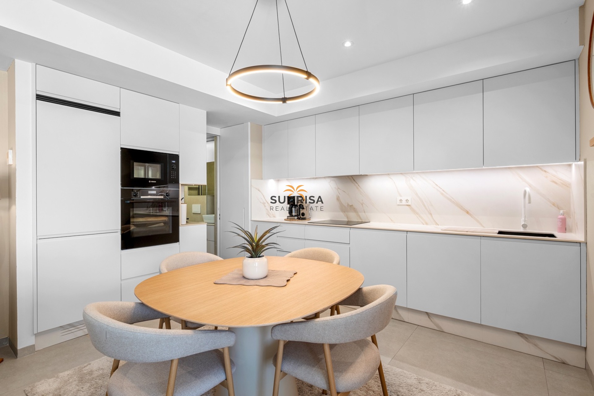 Resale - Apartment - San Pedro del Pinatar