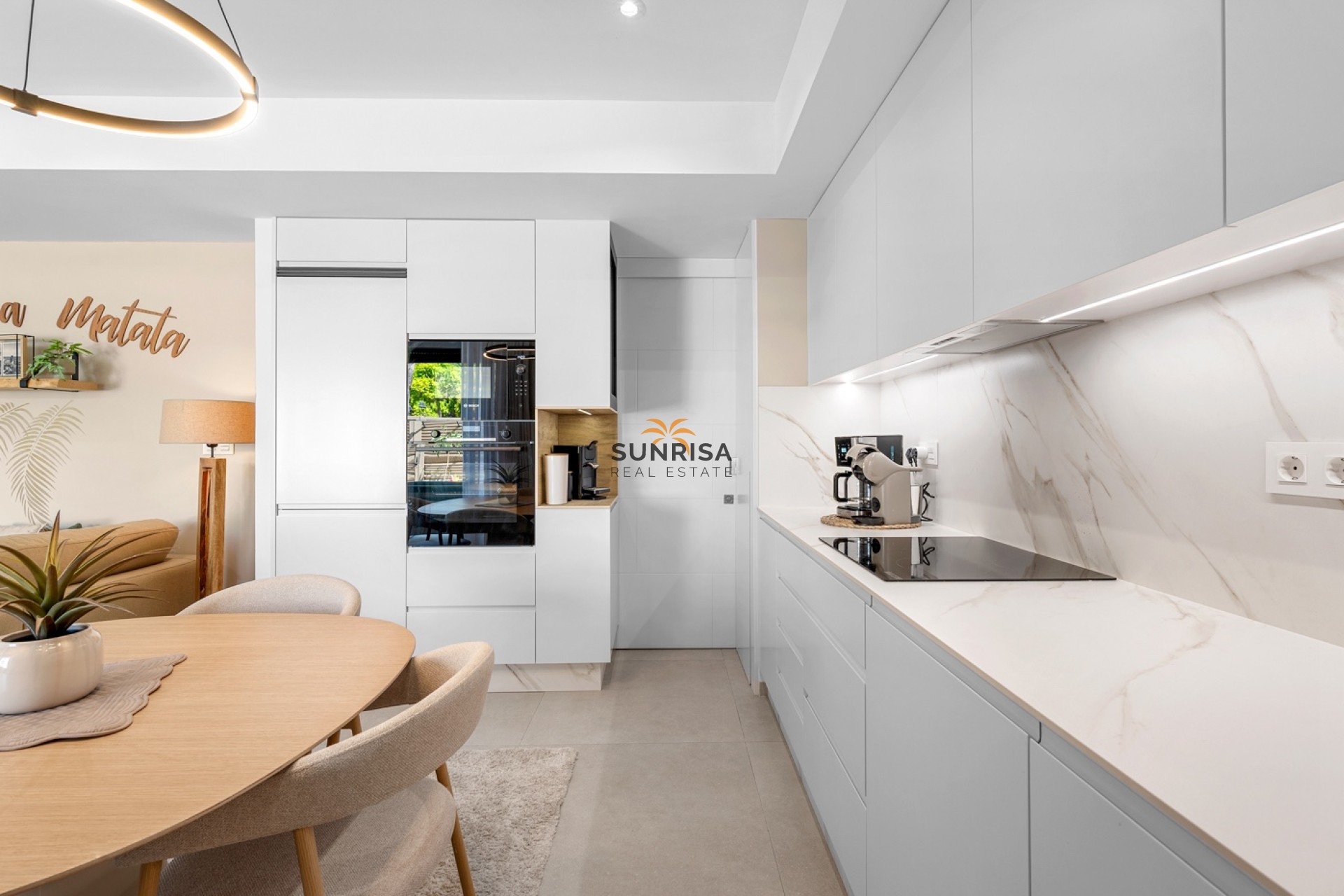 Resale - Apartment - San Pedro del Pinatar