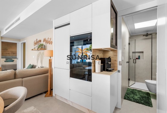 Apartment · Resale - San Pedro del Pinatar · Murcia · Spain