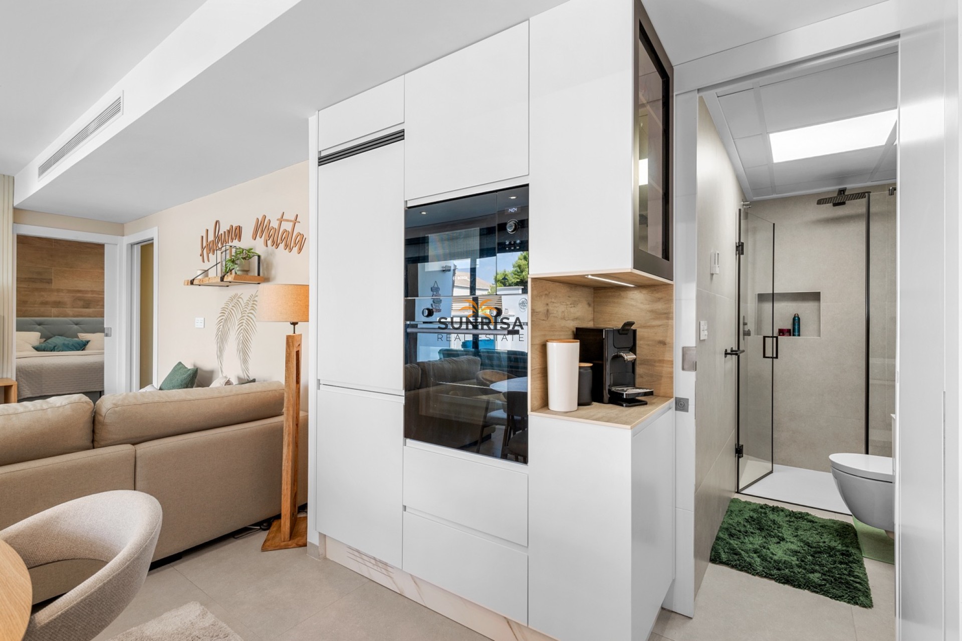 Resale - Apartment - San Pedro del Pinatar