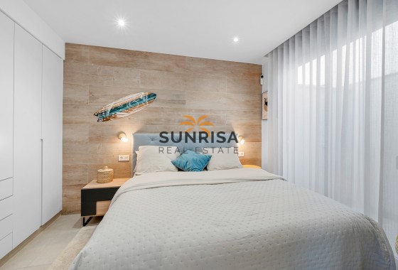 Apartment · Resale - San Pedro del Pinatar · Murcia · Spain