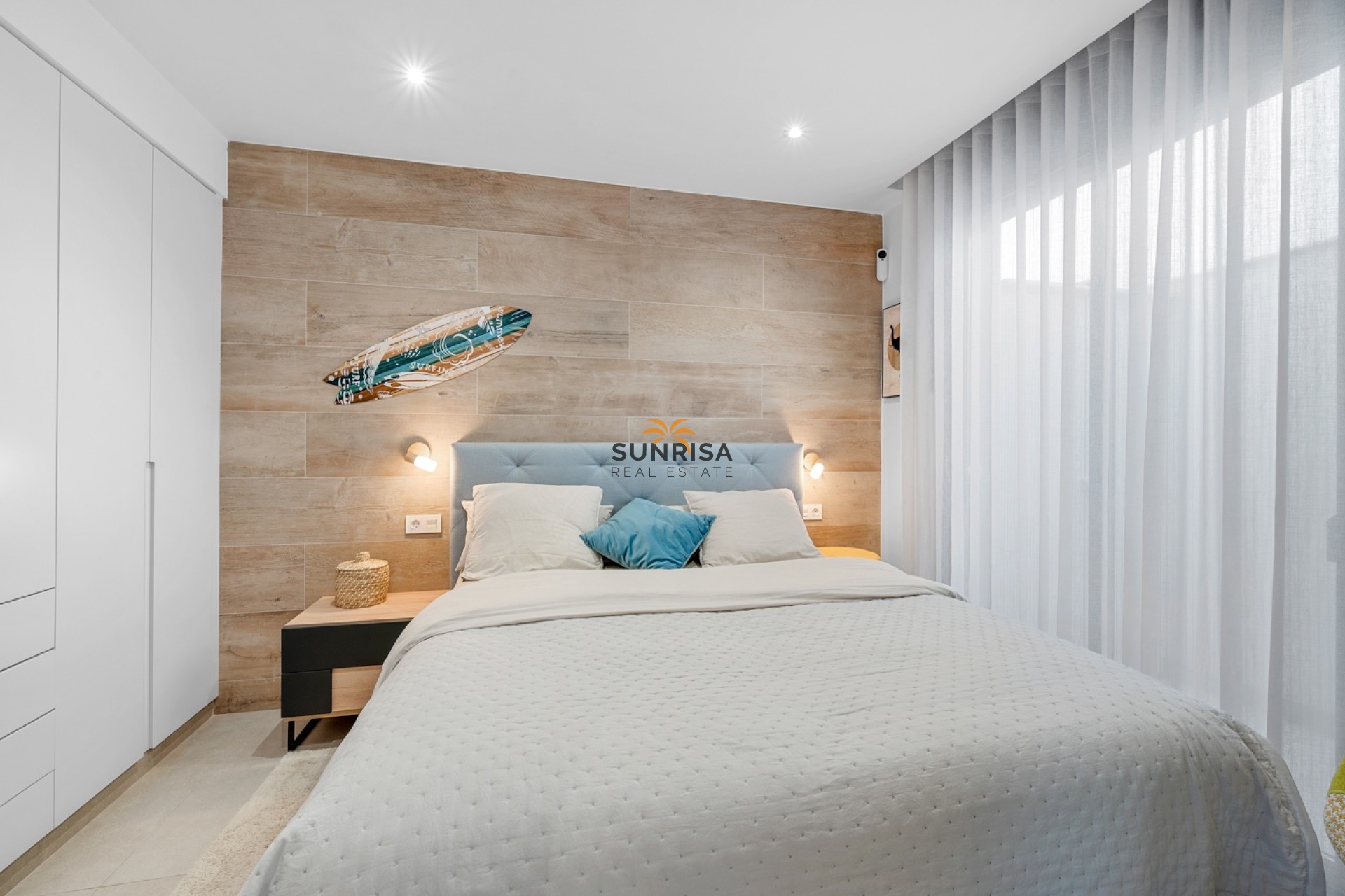 Resale - Apartment - San Pedro del Pinatar