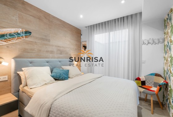 Apartment · Resale - San Pedro del Pinatar · Murcia · Spain