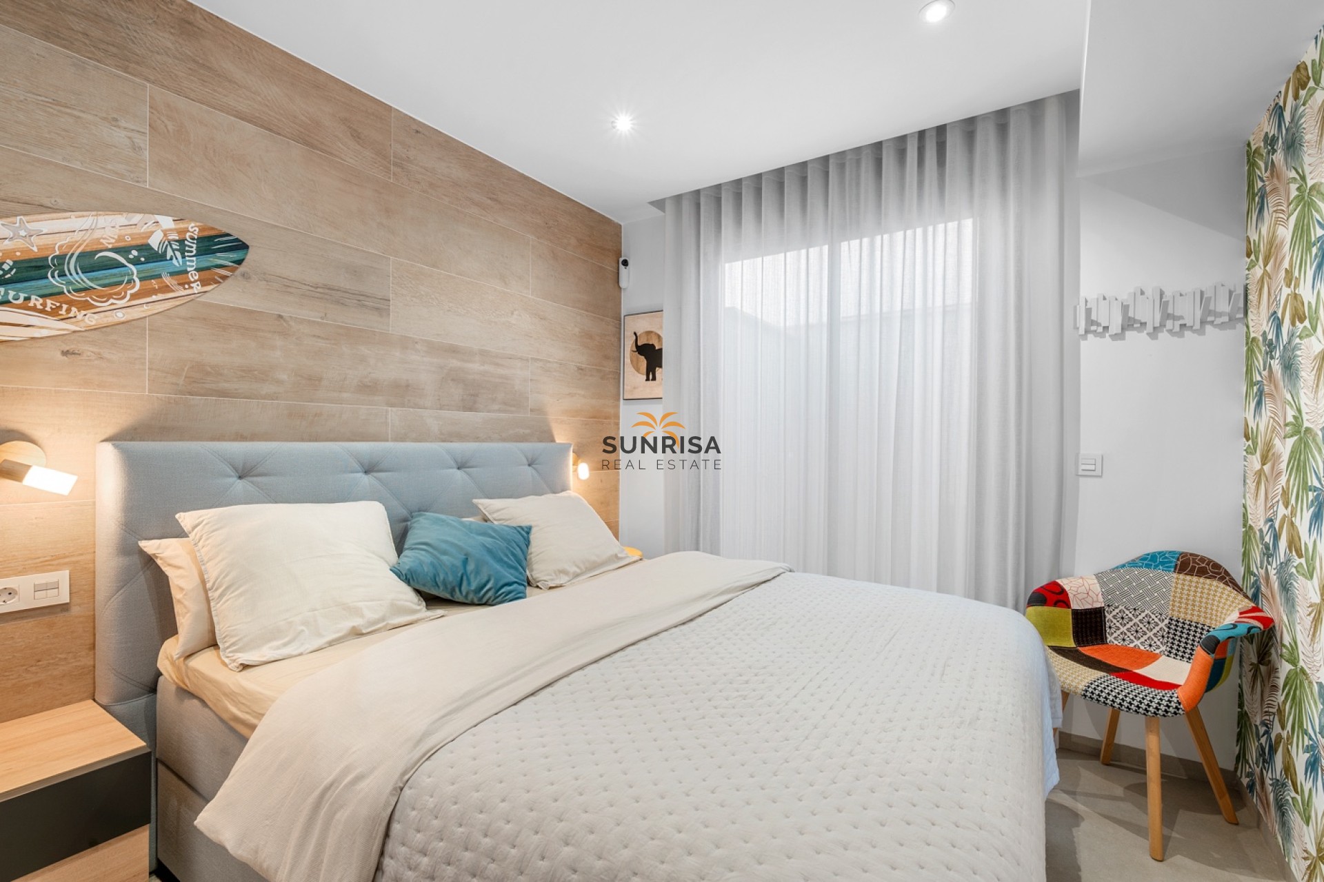 Resale - Apartment - San Pedro del Pinatar