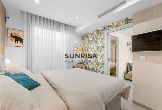 Apartment · Resale - San Pedro del Pinatar · Murcia · Spain