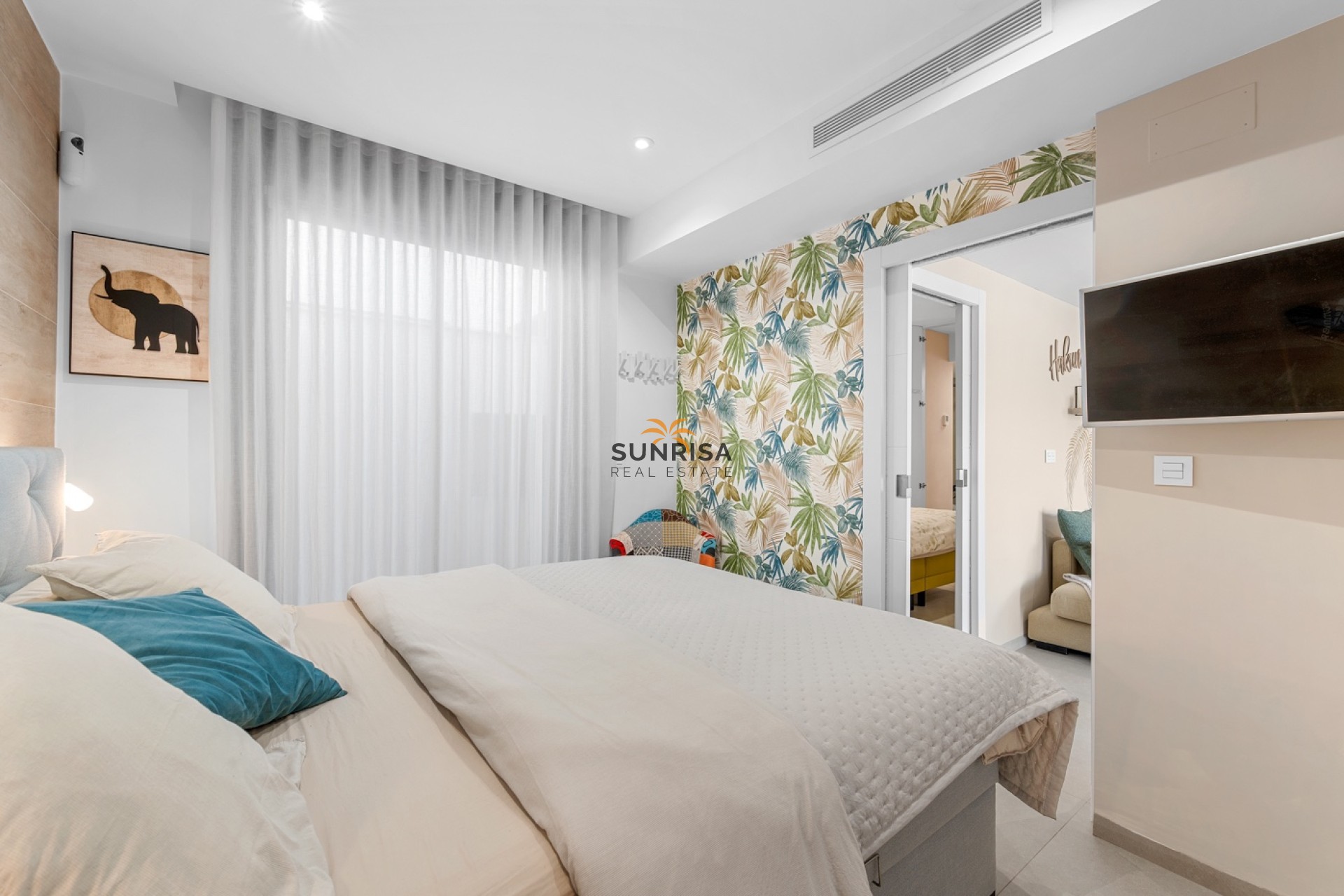 Resale - Apartment - San Pedro del Pinatar