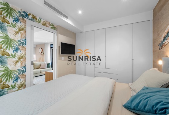Apartment · Resale - San Pedro del Pinatar · Murcia · Spain