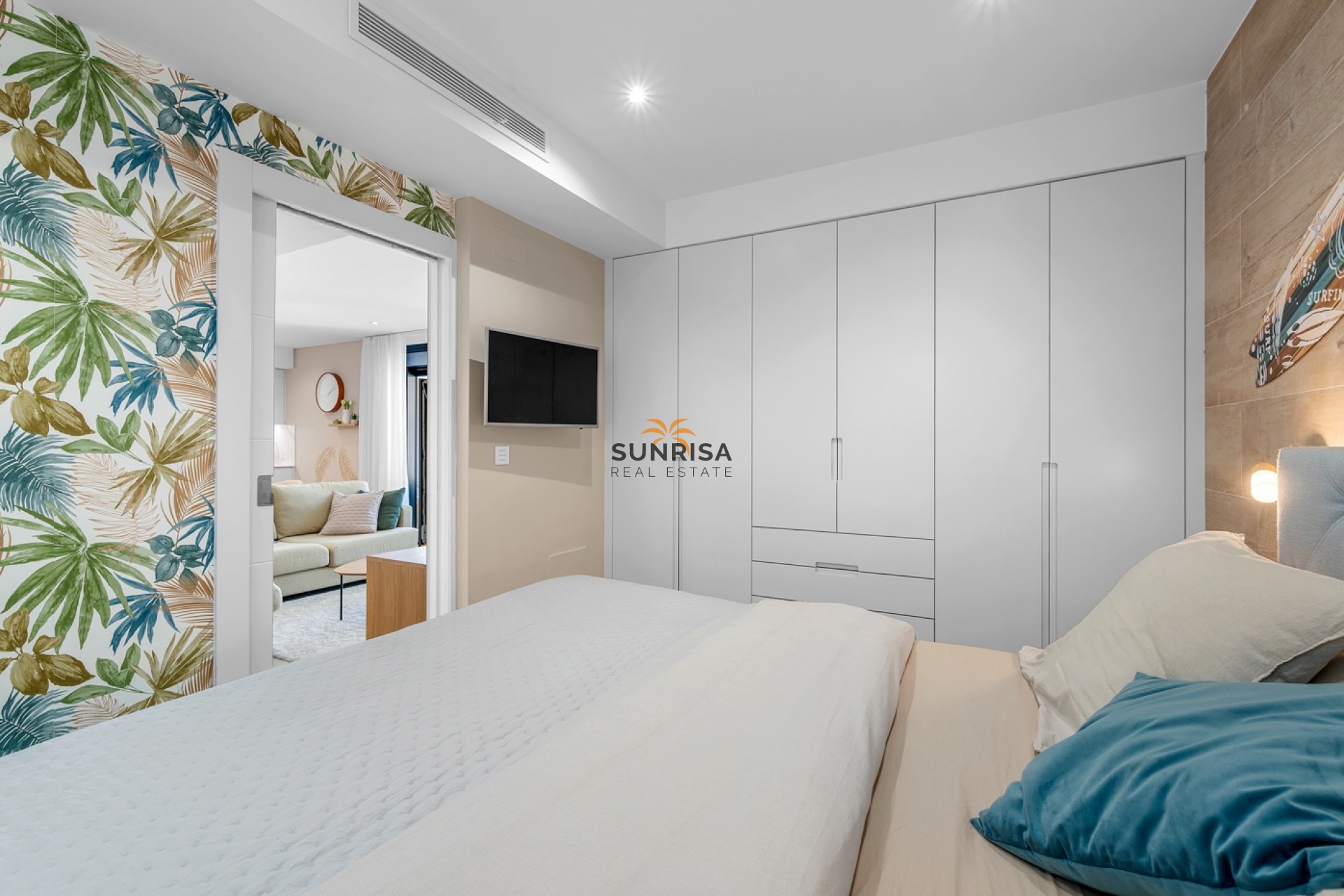 Resale - Apartment - San Pedro del Pinatar