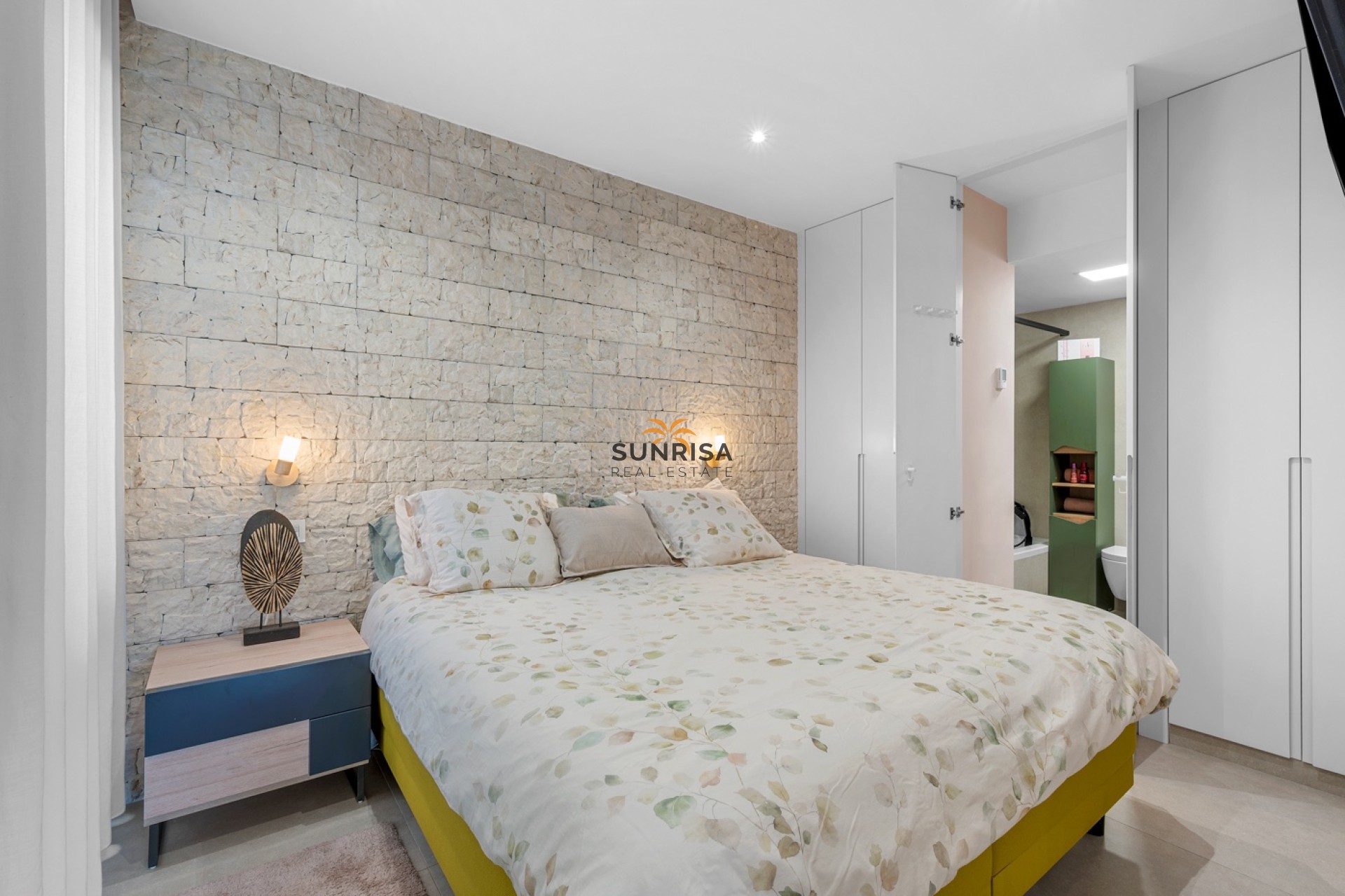 Resale - Apartment - San Pedro del Pinatar