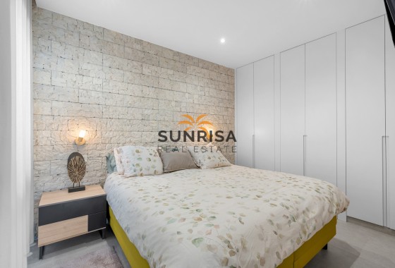 Apartment · Resale - San Pedro del Pinatar · Murcia · Spain