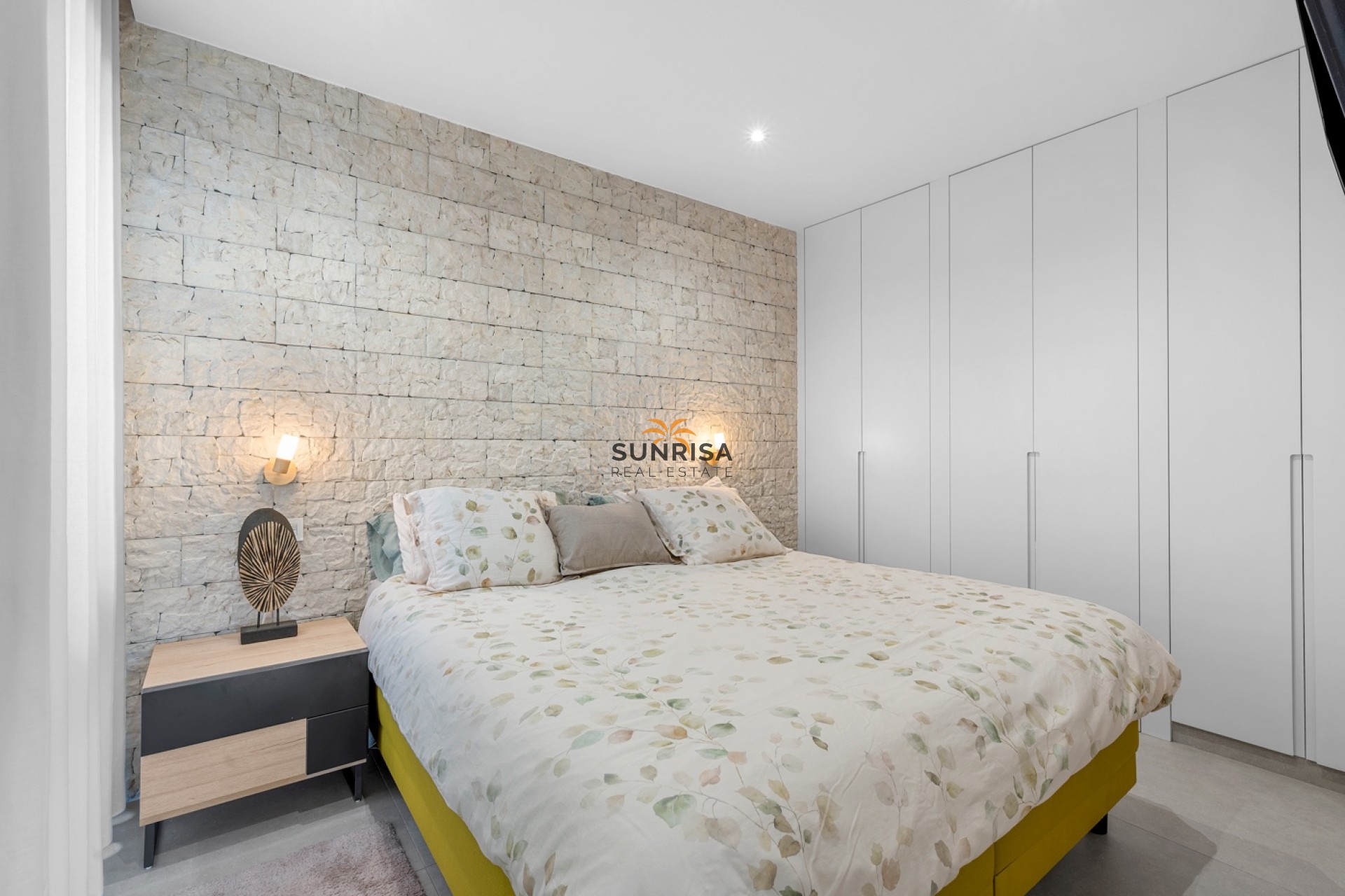 Resale - Apartment - San Pedro del Pinatar