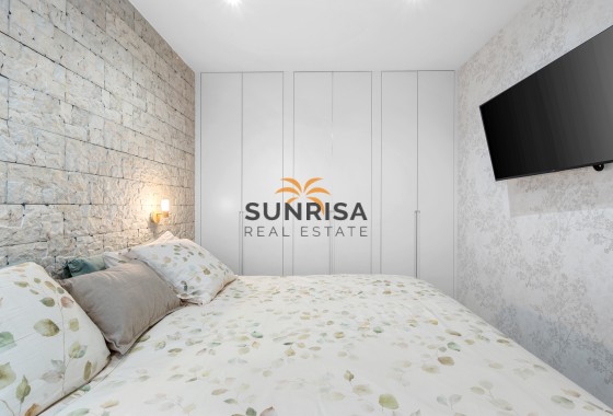Apartment · Resale - San Pedro del Pinatar · Murcia · Spain