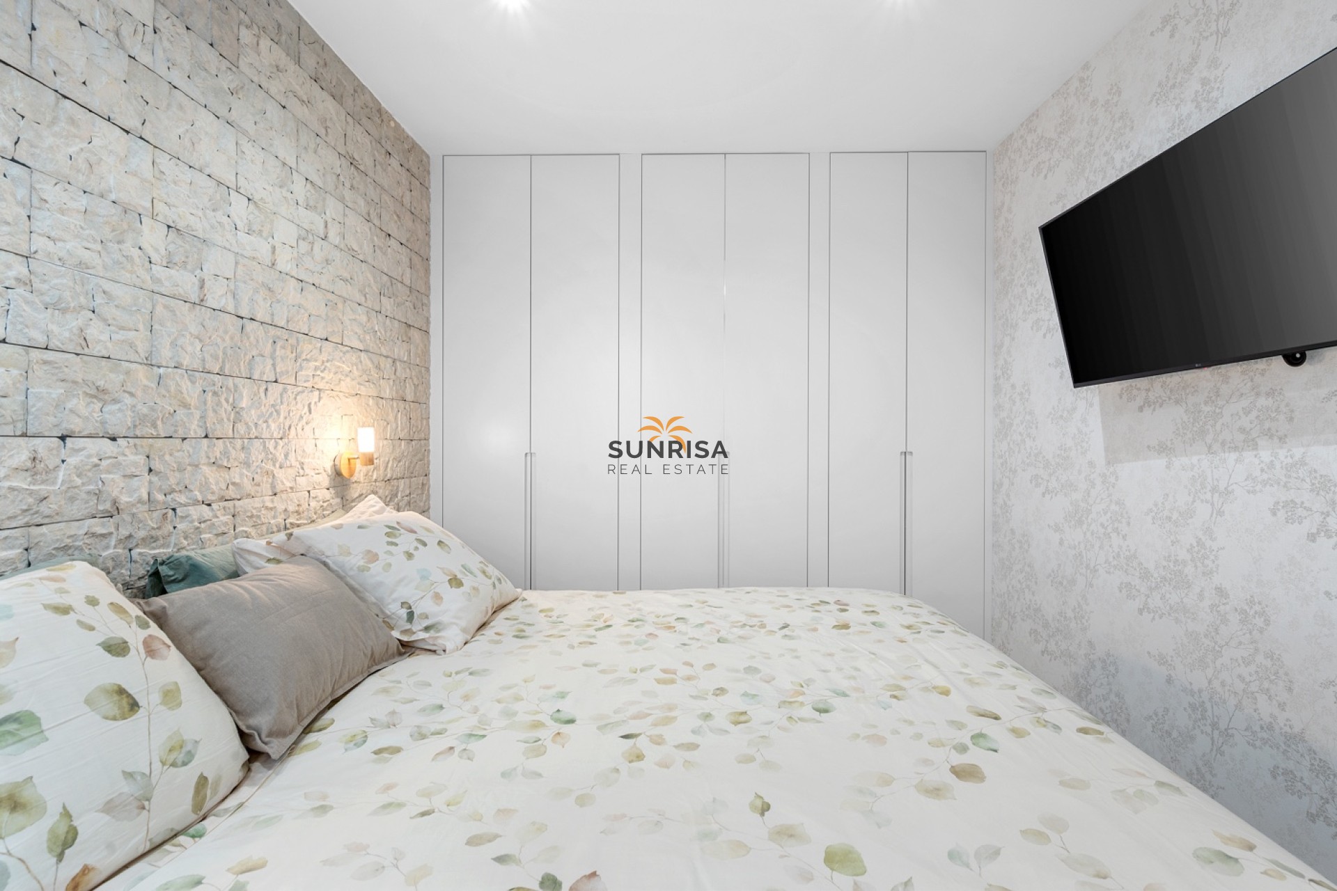 Resale - Apartment - San Pedro del Pinatar