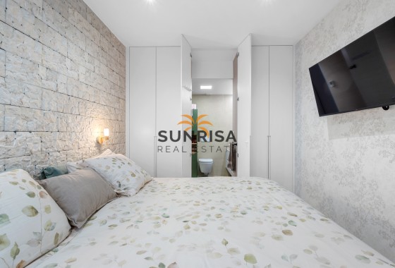 Apartment · Resale - San Pedro del Pinatar · Murcia · Spain