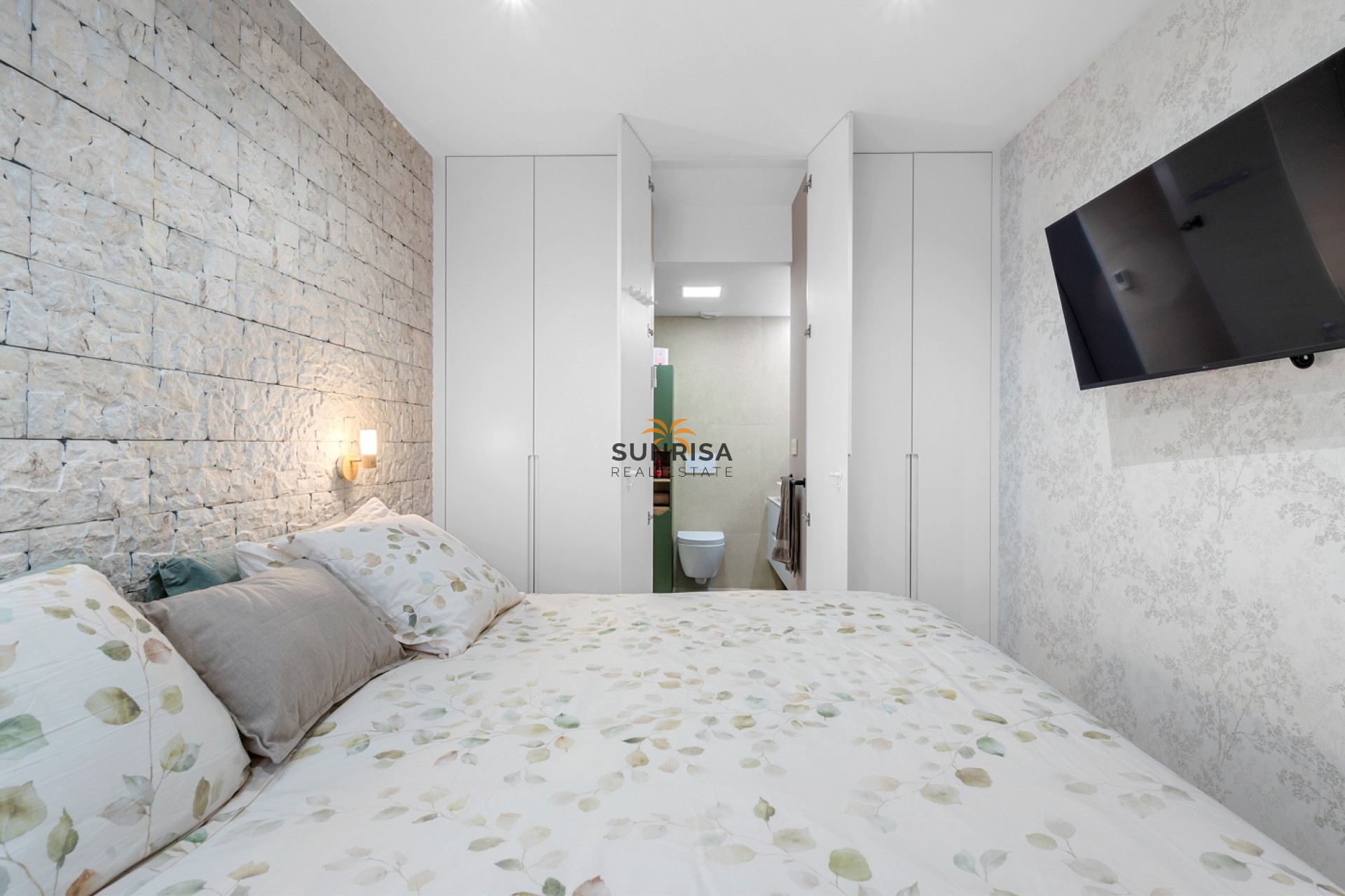 Resale - Apartment - San Pedro del Pinatar