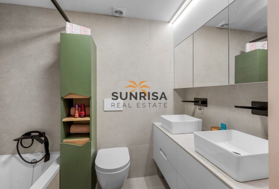 Apartment · Resale - San Pedro del Pinatar · Murcia · Spain