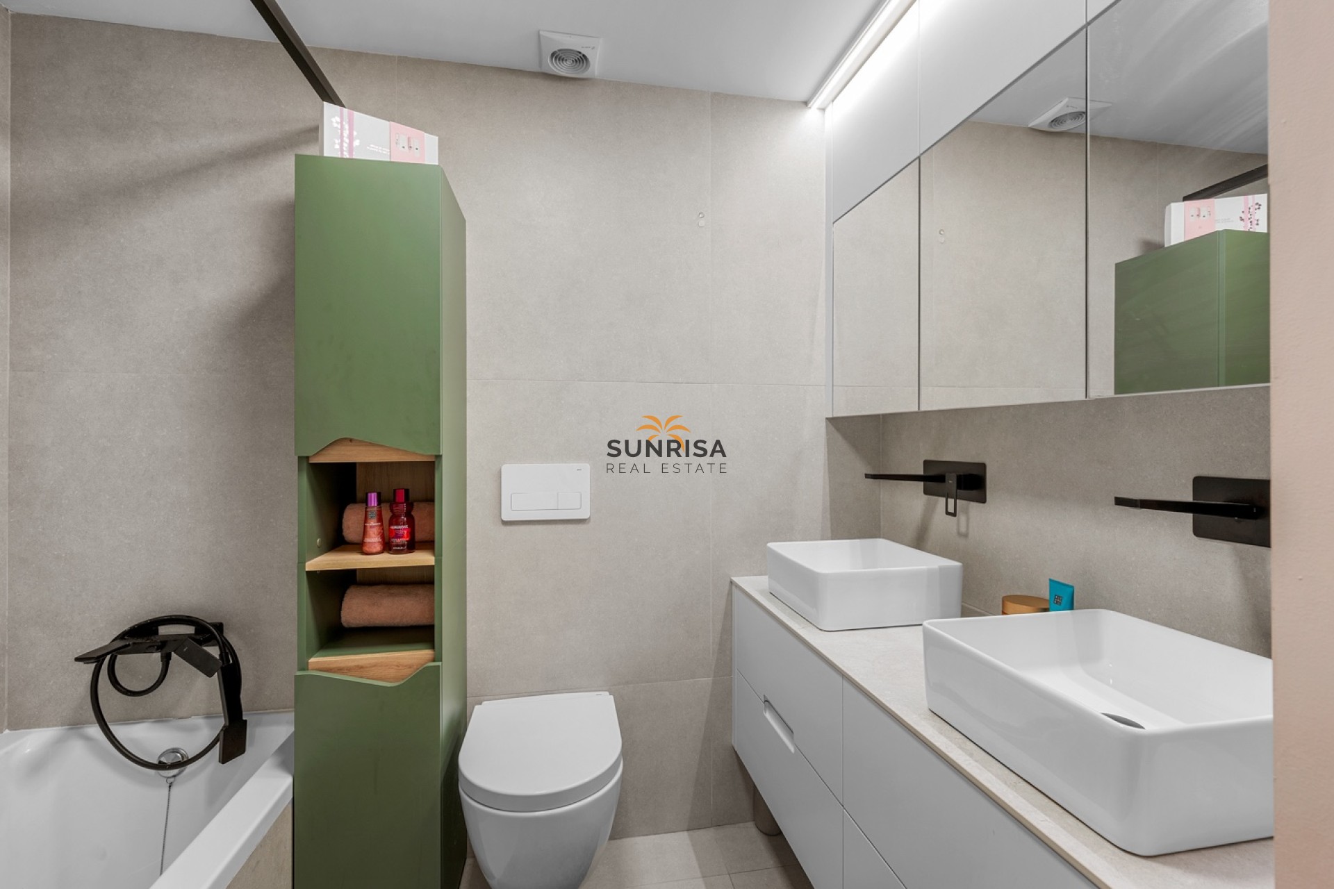 Resale - Apartment - San Pedro del Pinatar