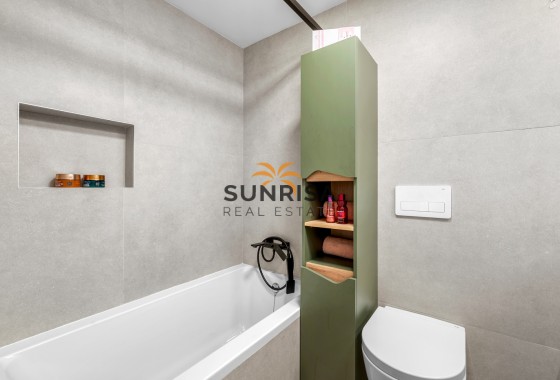 Apartment · Resale - San Pedro del Pinatar · Murcia · Spain