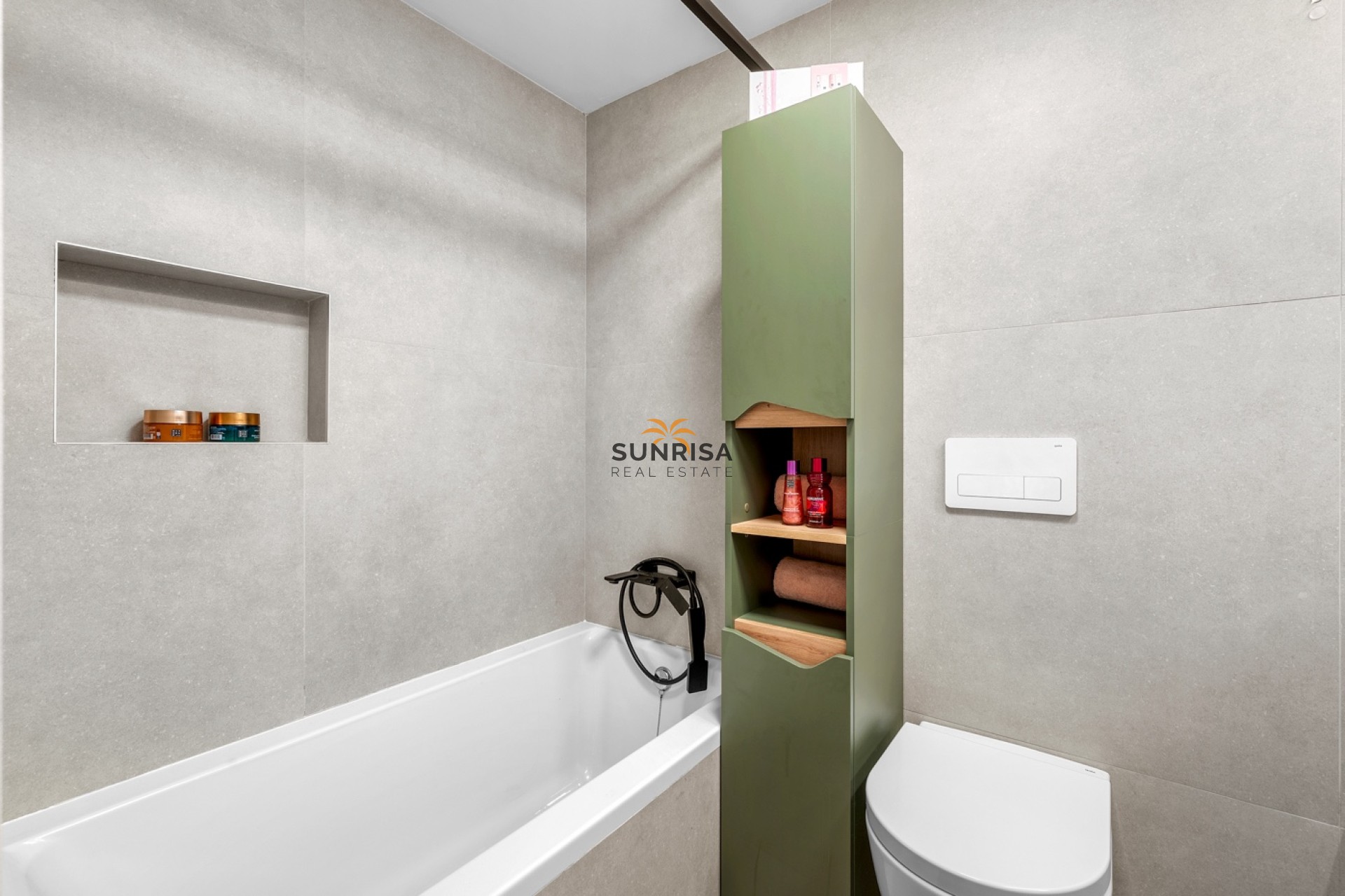 Resale - Apartment - San Pedro del Pinatar
