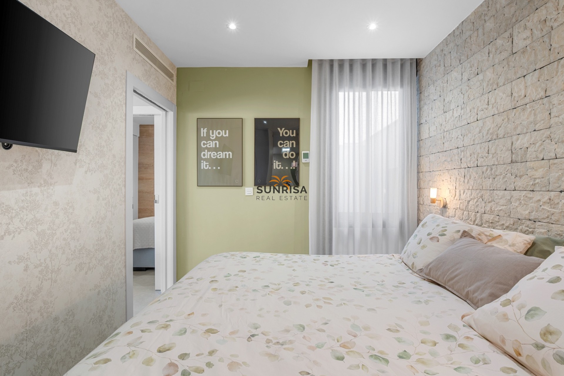 Resale - Apartment - San Pedro del Pinatar
