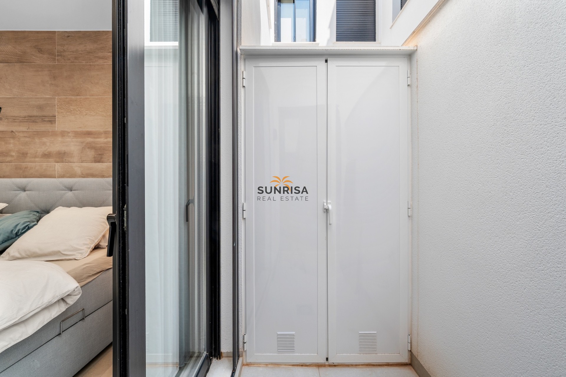Resale - Apartment - San Pedro del Pinatar