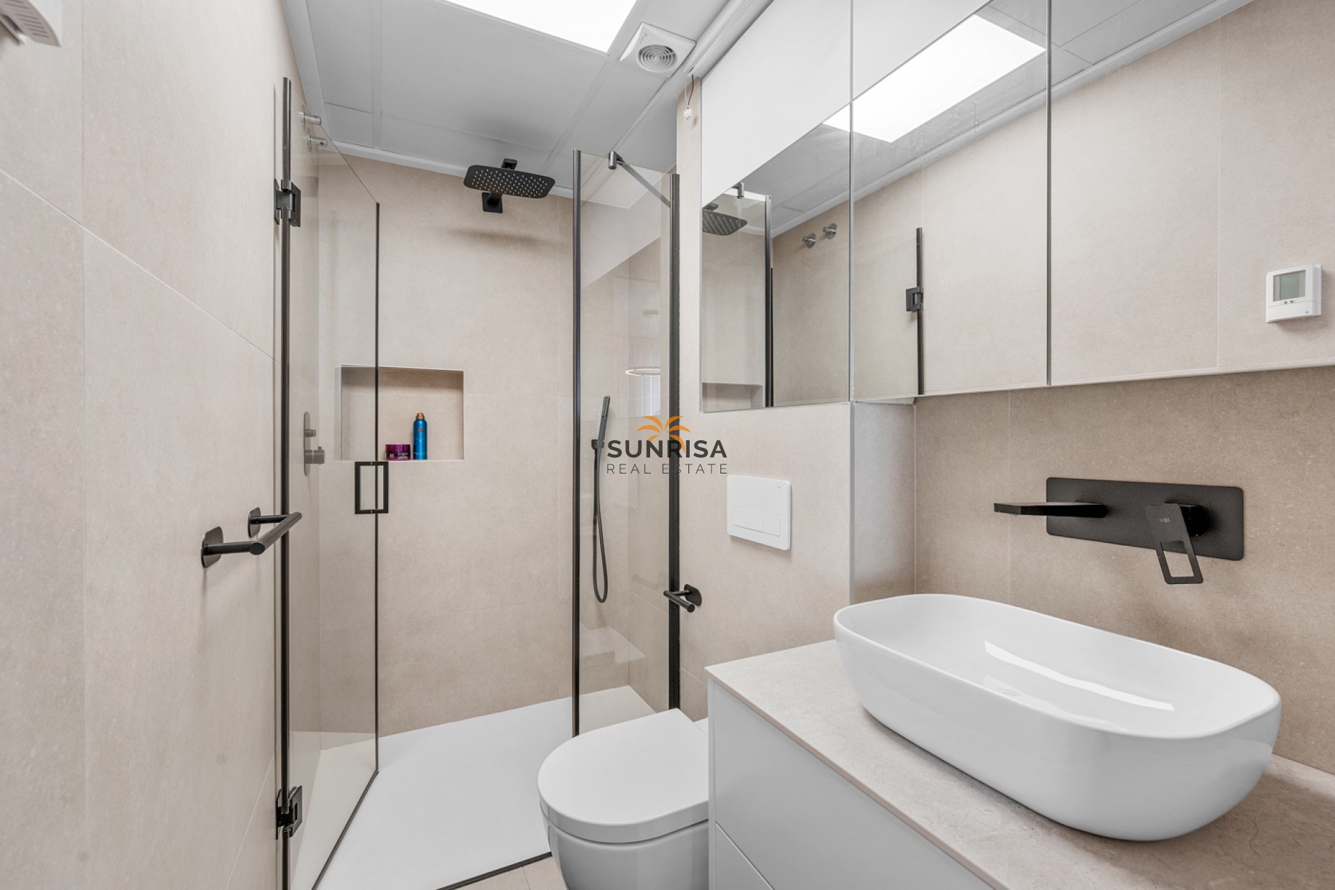 Resale - Apartment - San Pedro del Pinatar