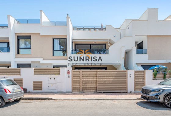 Apartment · Resale - San Pedro del Pinatar · Murcia · Spain