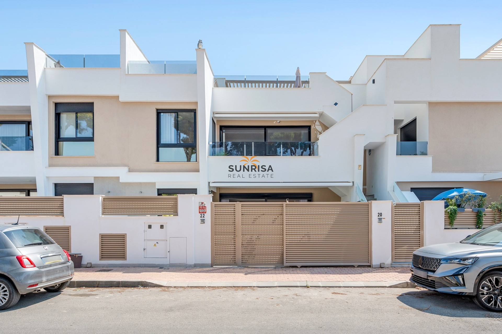 Resale - Apartment - San Pedro del Pinatar