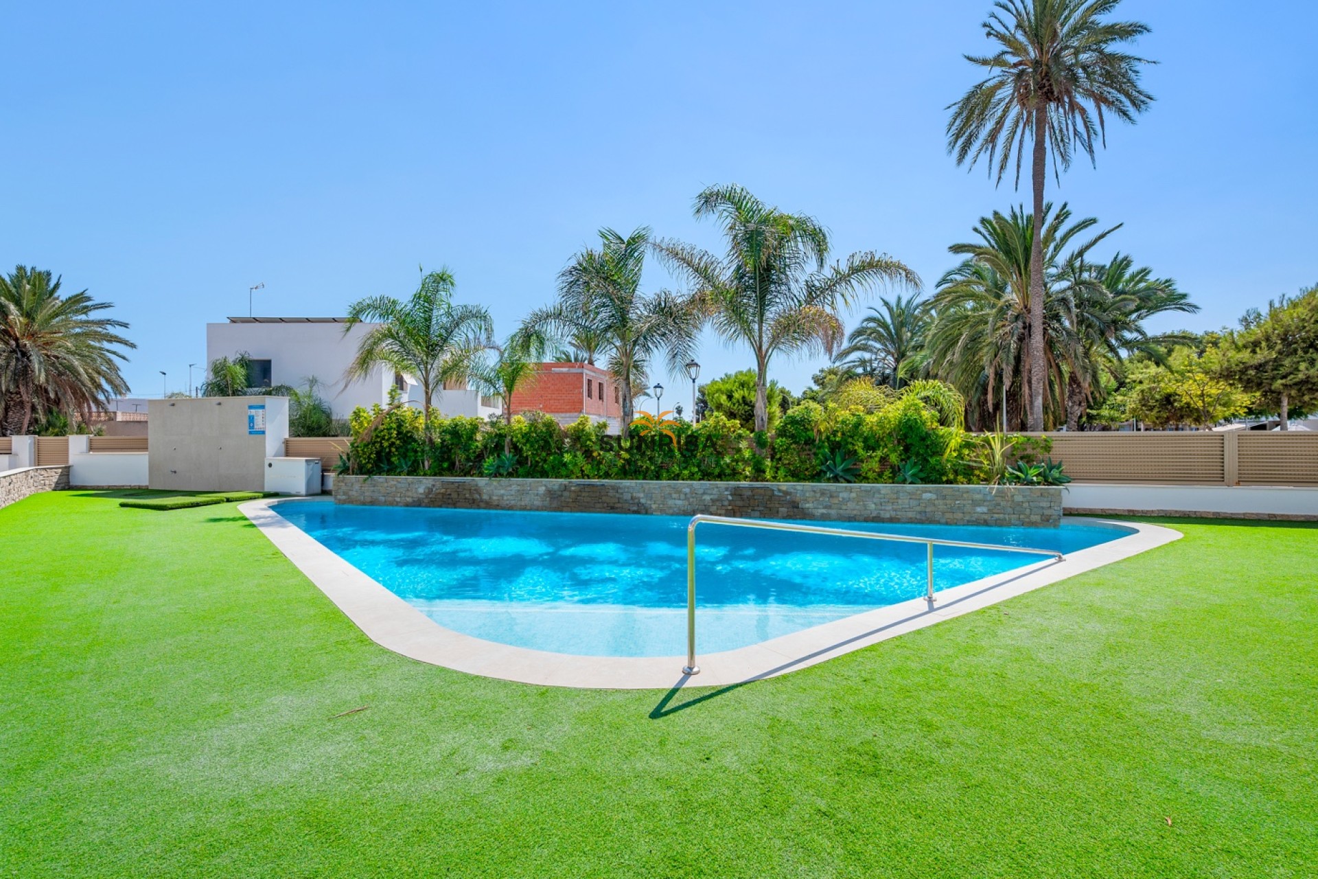 Resale - Apartment - San Pedro del Pinatar
