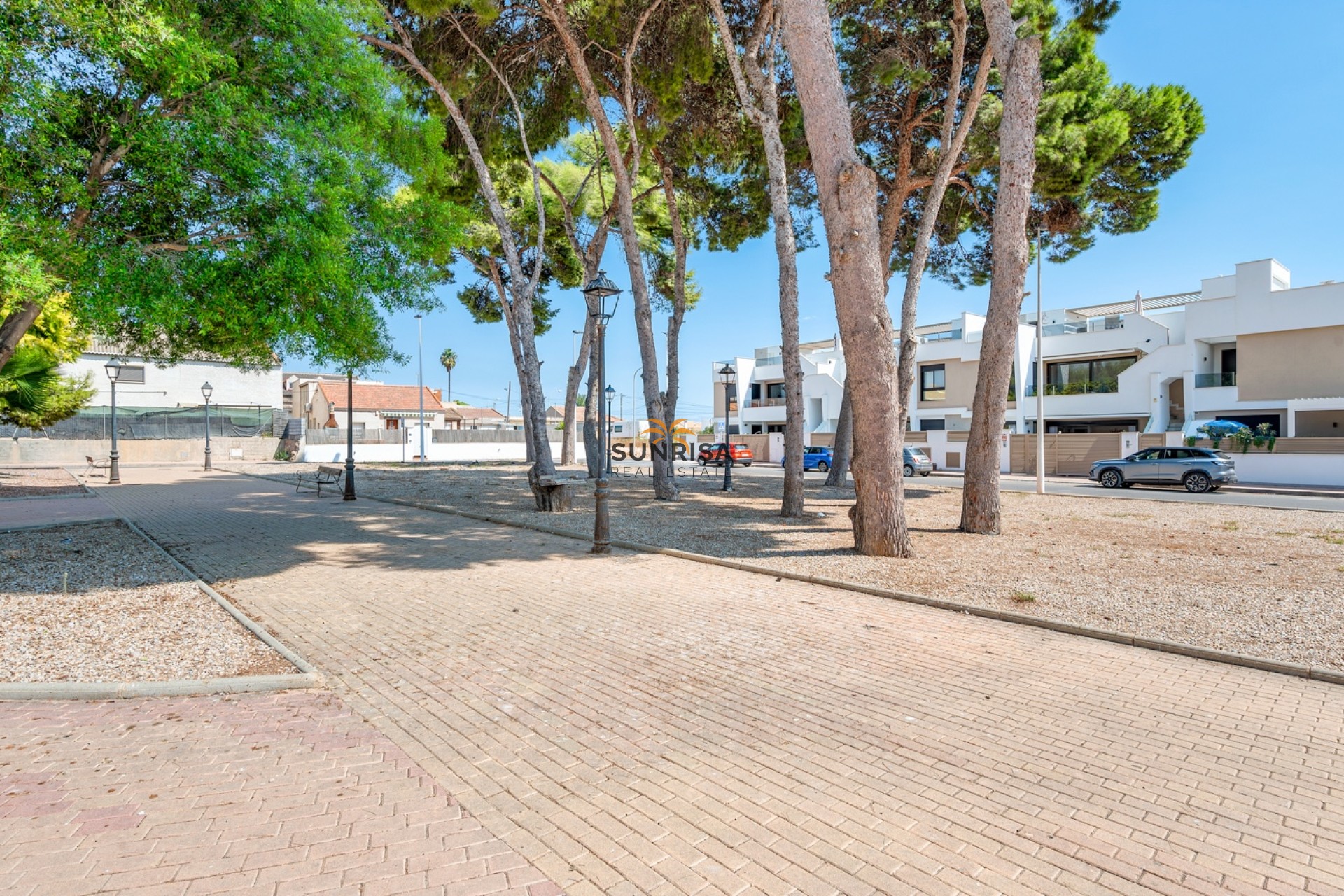 Resale - Apartment - San Pedro del Pinatar