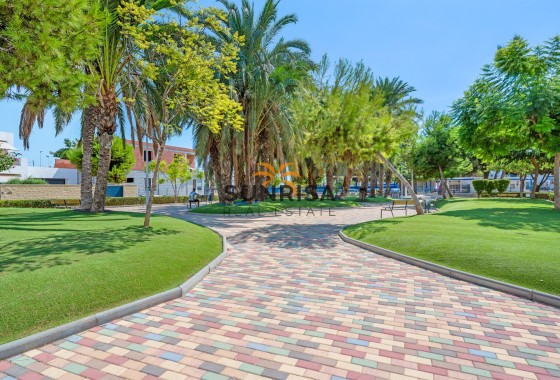 Apartment · Resale - San Pedro del Pinatar · Murcia · Spain