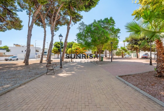 Apartment · Resale - San Pedro del Pinatar · Murcia · Spain