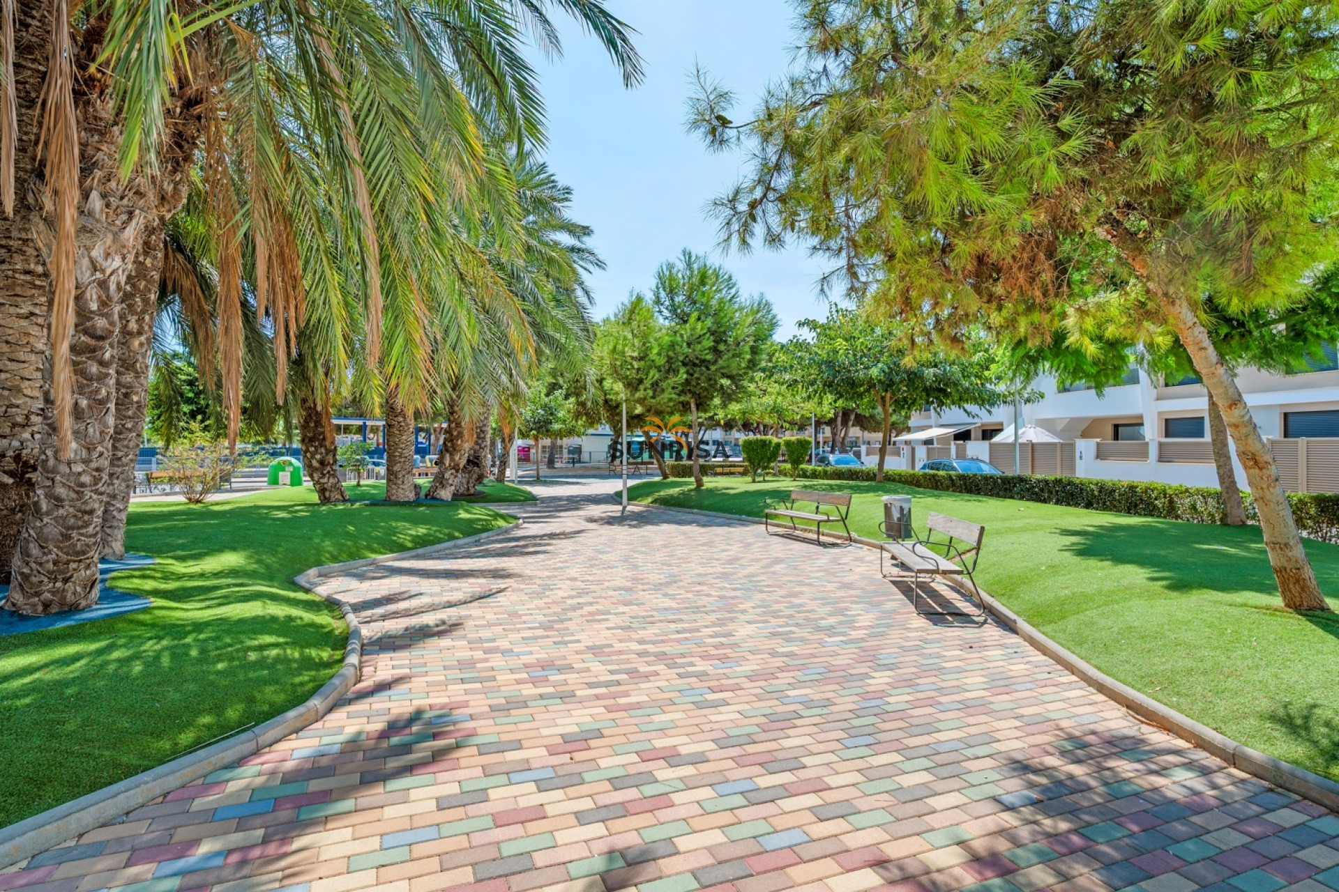 Resale - Apartment - San Pedro del Pinatar