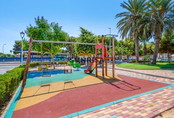 Apartment · Resale - San Pedro del Pinatar · Murcia · Spain
