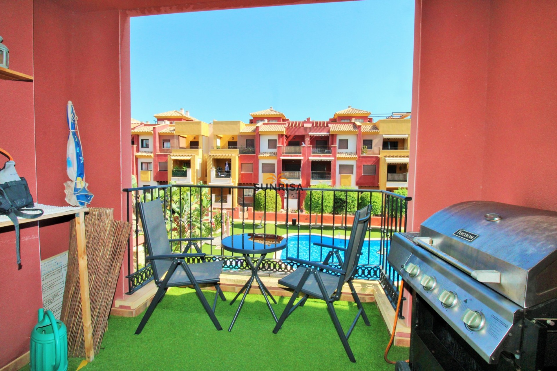 Reventa - Apartamento - Orihuela Costa